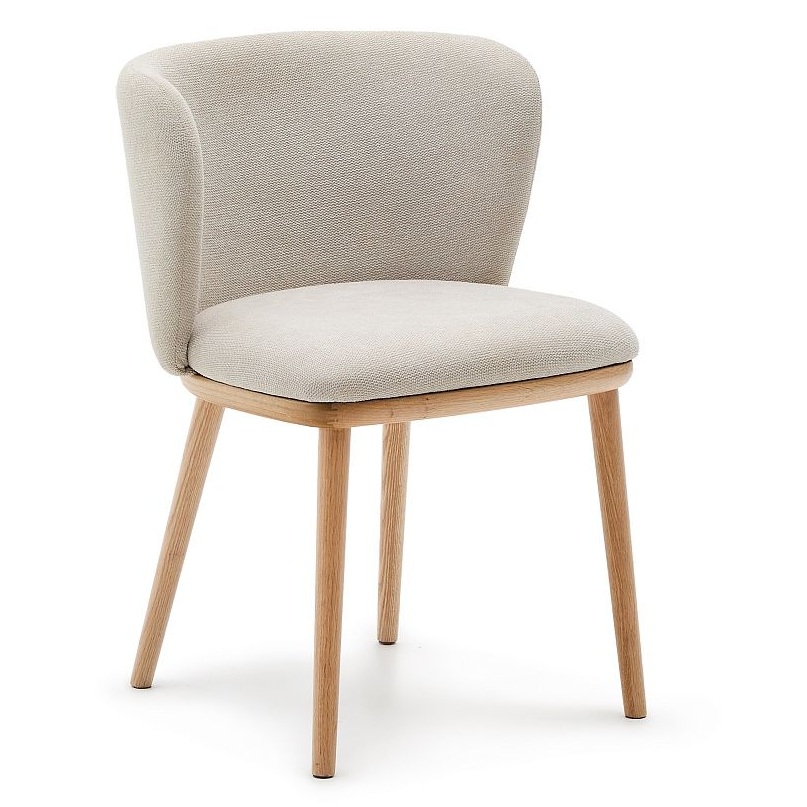 Стул La Forma Ciselia Silla LF-217215