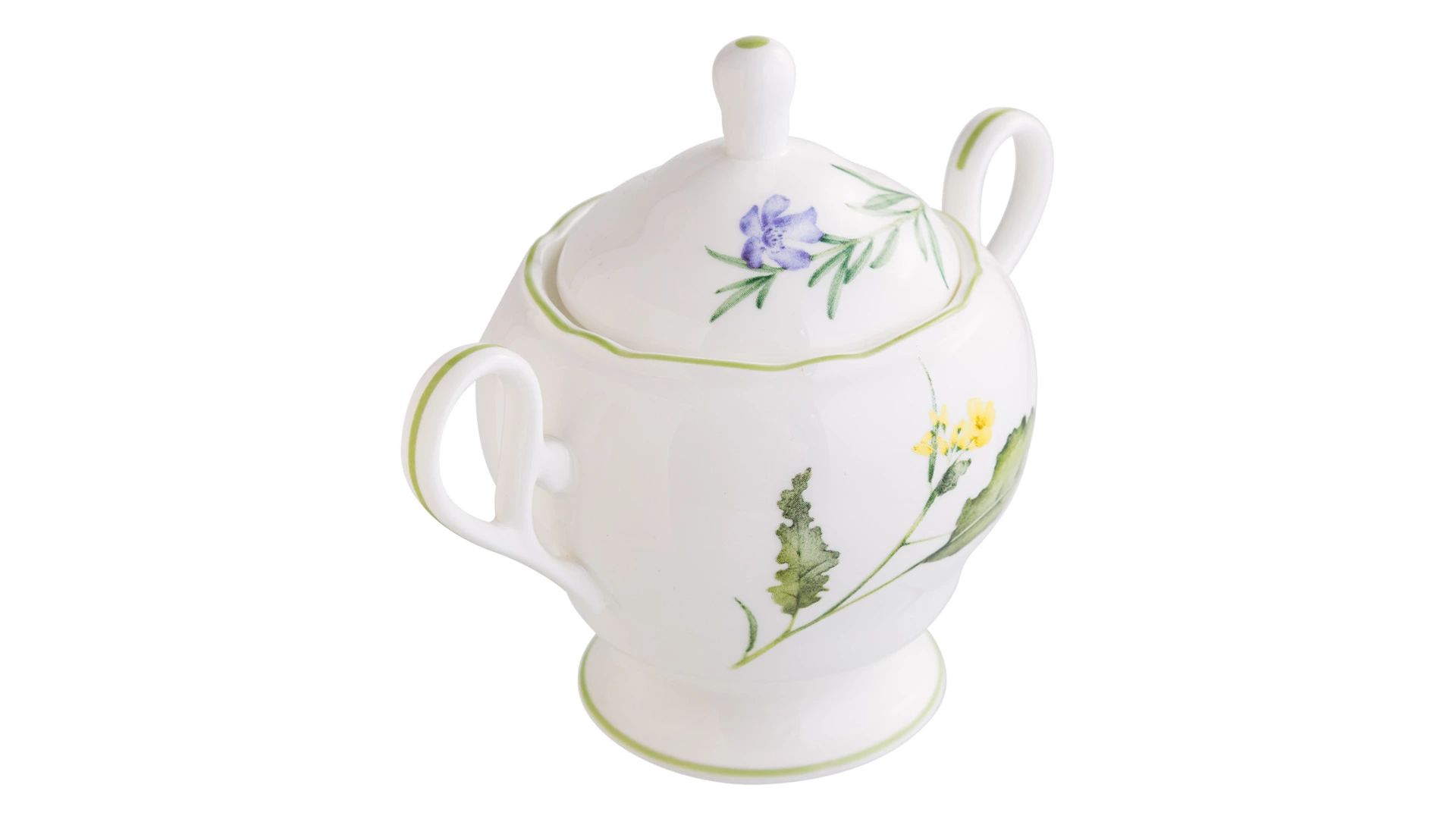 Сахарница Noritake English Herbs NOR4942L/97827