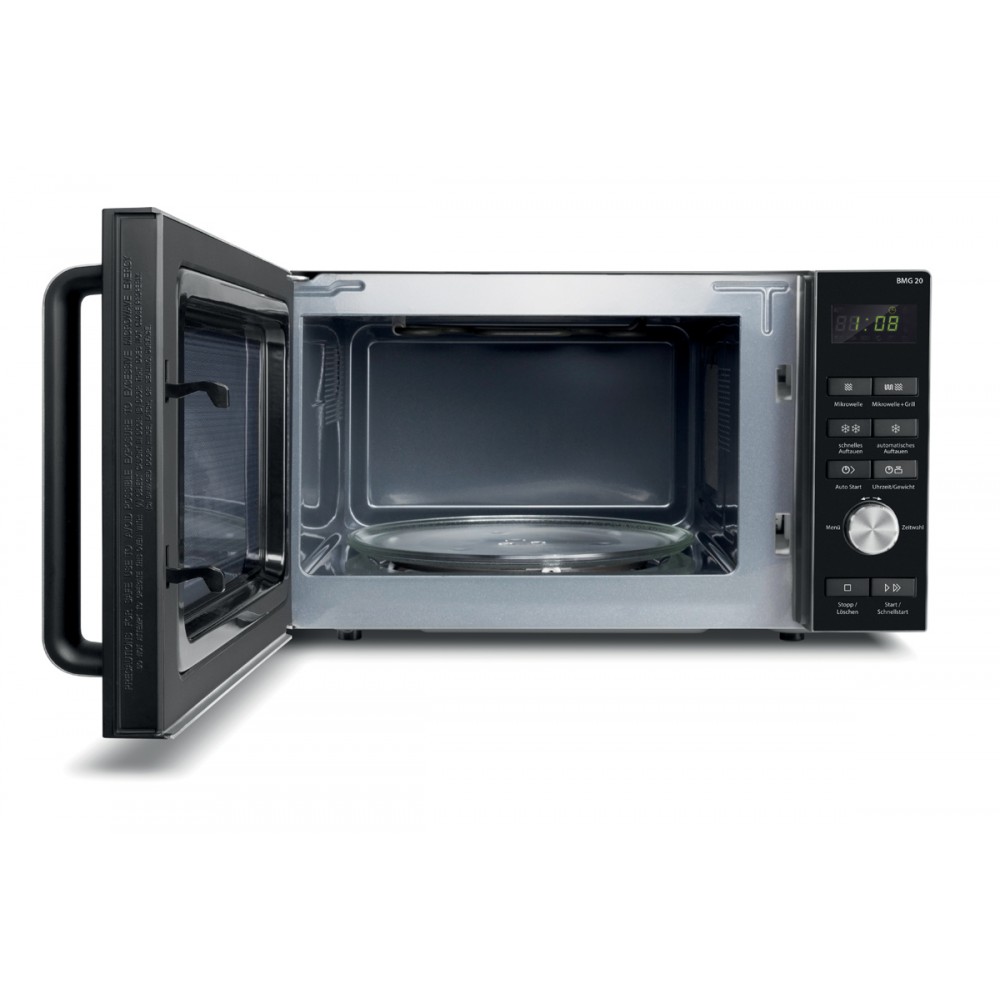 Микроволновая печь Caso BMG 20