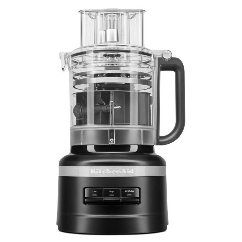 Кухонный комбайн KitchenAid 5KFP1319EBM
