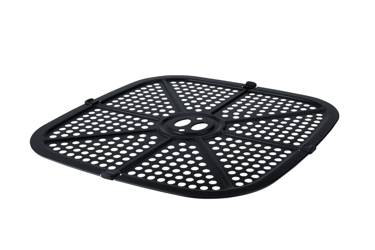 Аэрофритюрница Steba HF 8000 Family