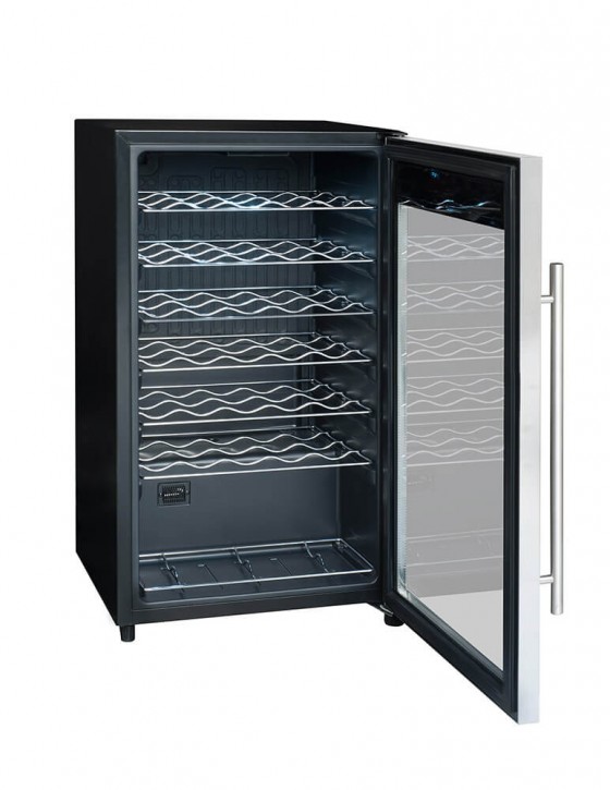 Винный шкаф La Sommeliere LS34A