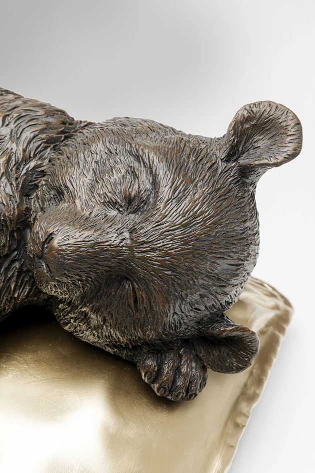 Фигурка KARE Deko Figur Sleeping Koala 56289