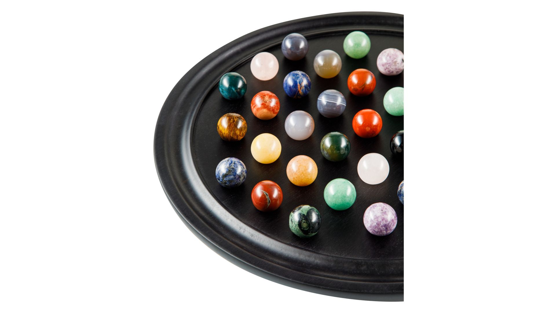 Настольная игра Enigme Noble Орион черная