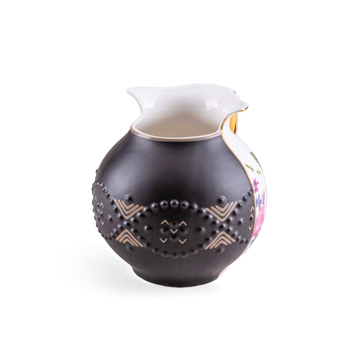 Ваза Seletti Hybrid Vase Lfe 09190