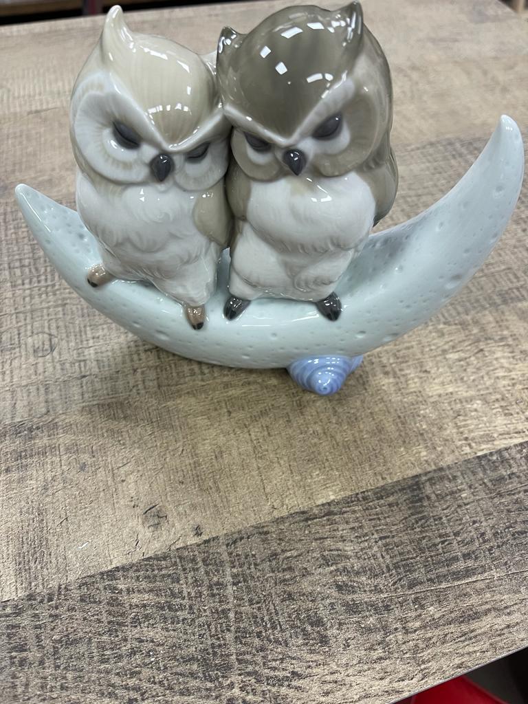 Статуэтка NAO Love Story 2001901