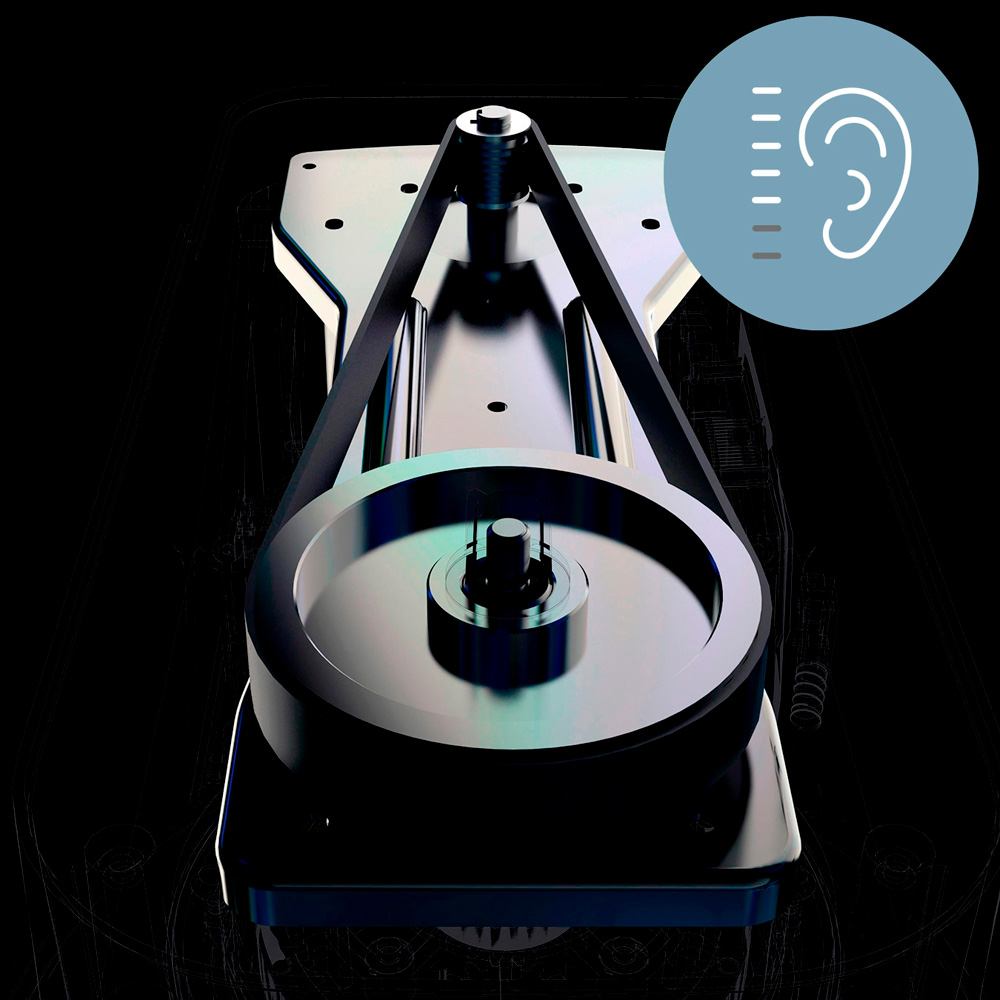 Миксер планетарный GRAEF KM 7016