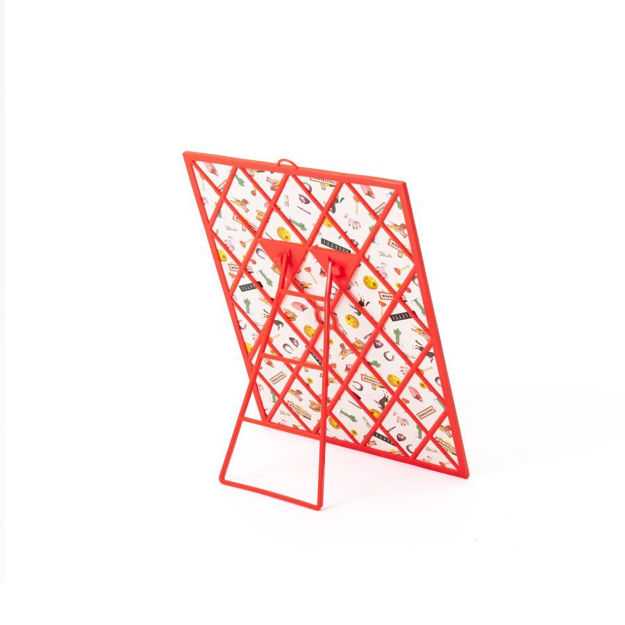 Зеркало Seletti Mirror Medium Honey 17118