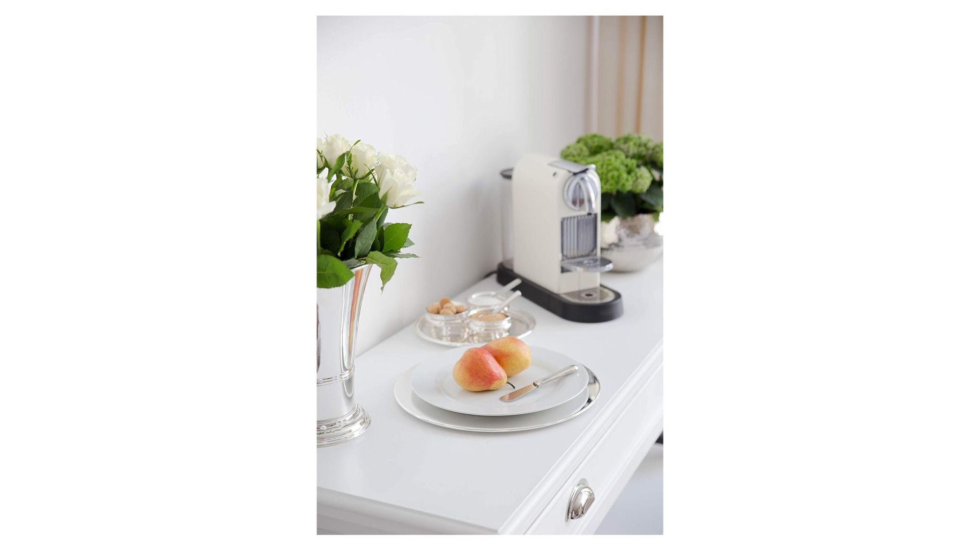 Тарелка подстановочная Edzard Platzteller Carla 2634