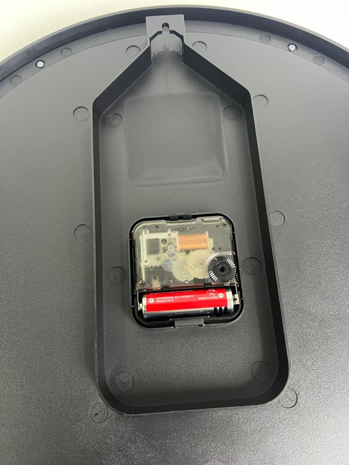 Настенные часы Seiko Quartz Wall Clock QXA709BT