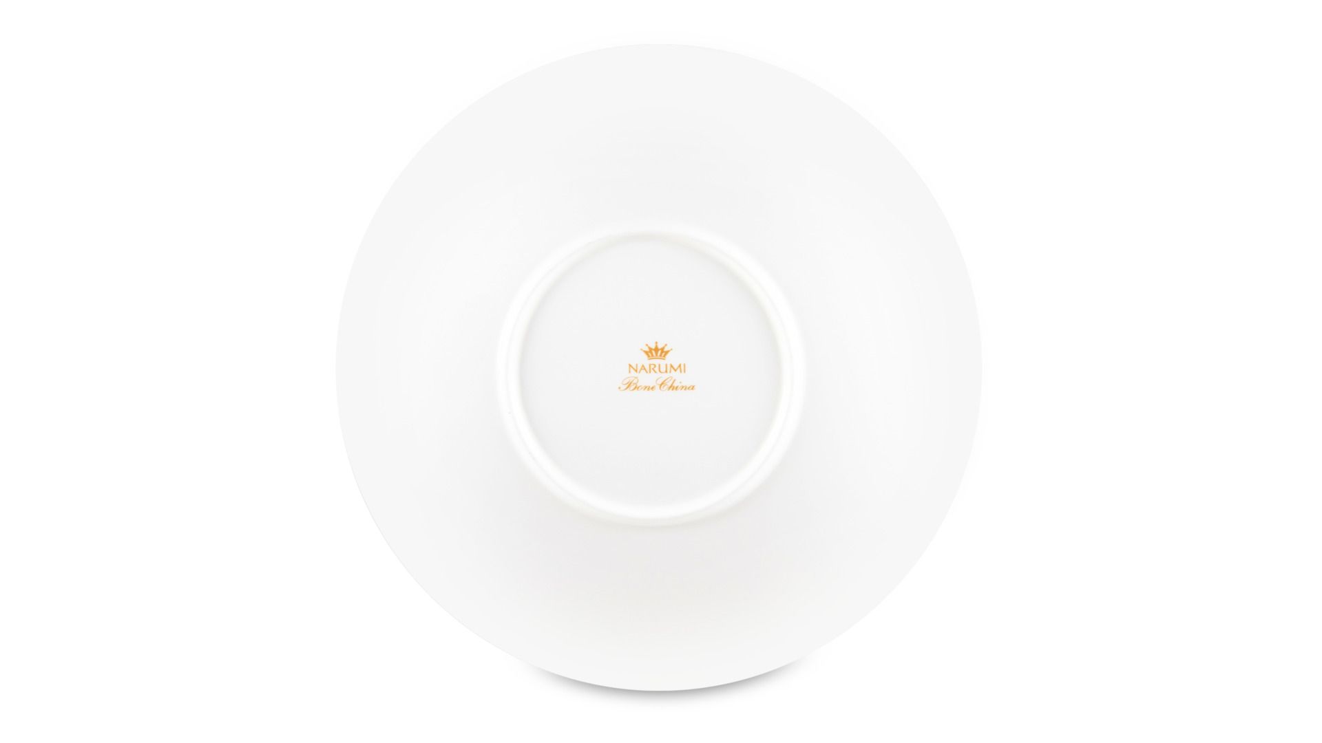 Тарелка обеденная Narumi Gold Line NAR-51802-5636