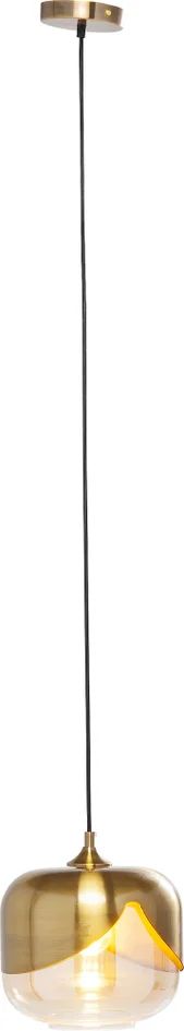 Подвесной светильник KARE Hängeleuchte Golden Goblet 67634