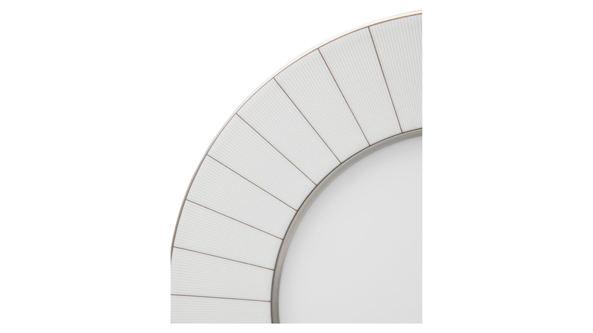 Тарелка обеденная Narumi Magnific NAR-51391-5462