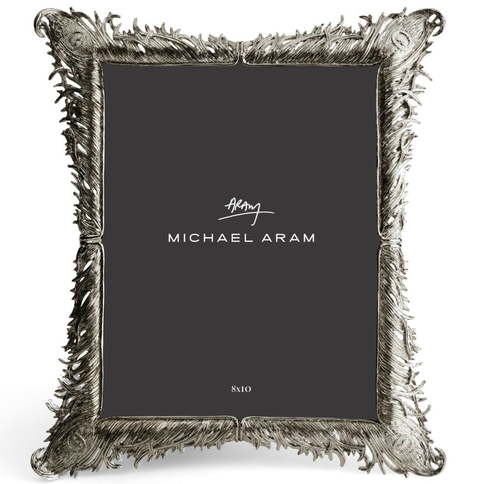 Фоторамка Michael Aram Plume Frame 133318