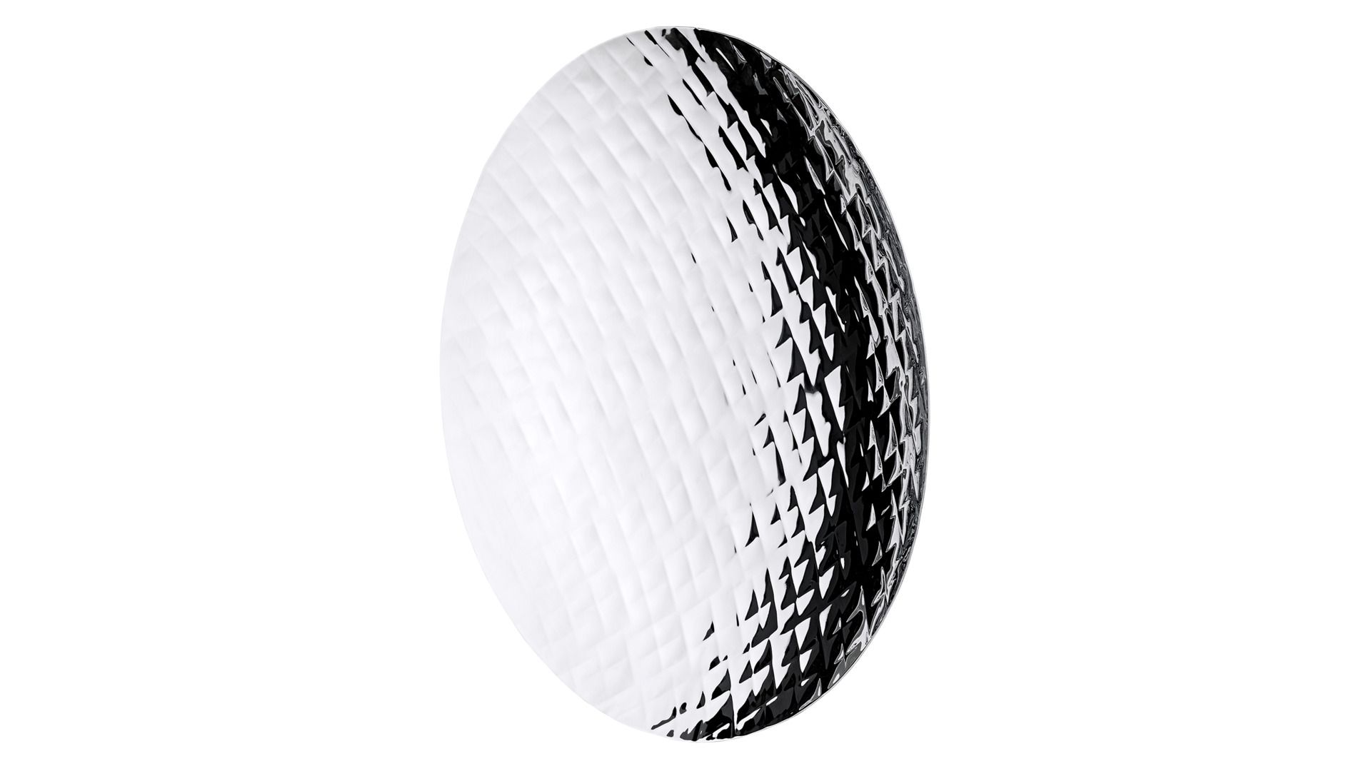 Блюдо на ножках Edzard Teller Leonora 7682