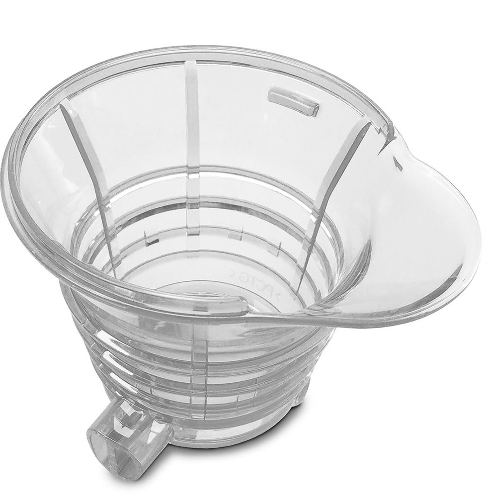 Соковыжималка шнековая Caso SJW 300