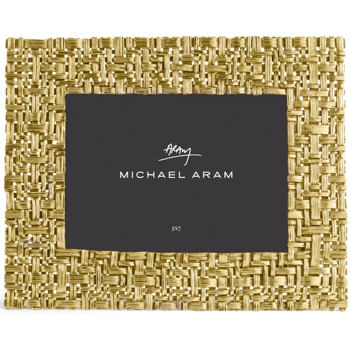 Фоторамка Michael Aram Palm Frame 174904