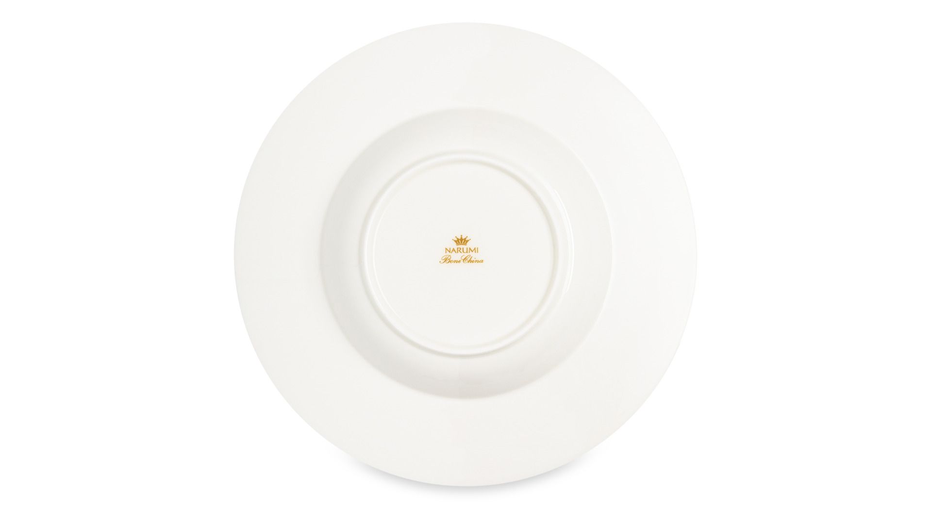 Тарелка суповая Narumi Golden Web NAR-52070-5464