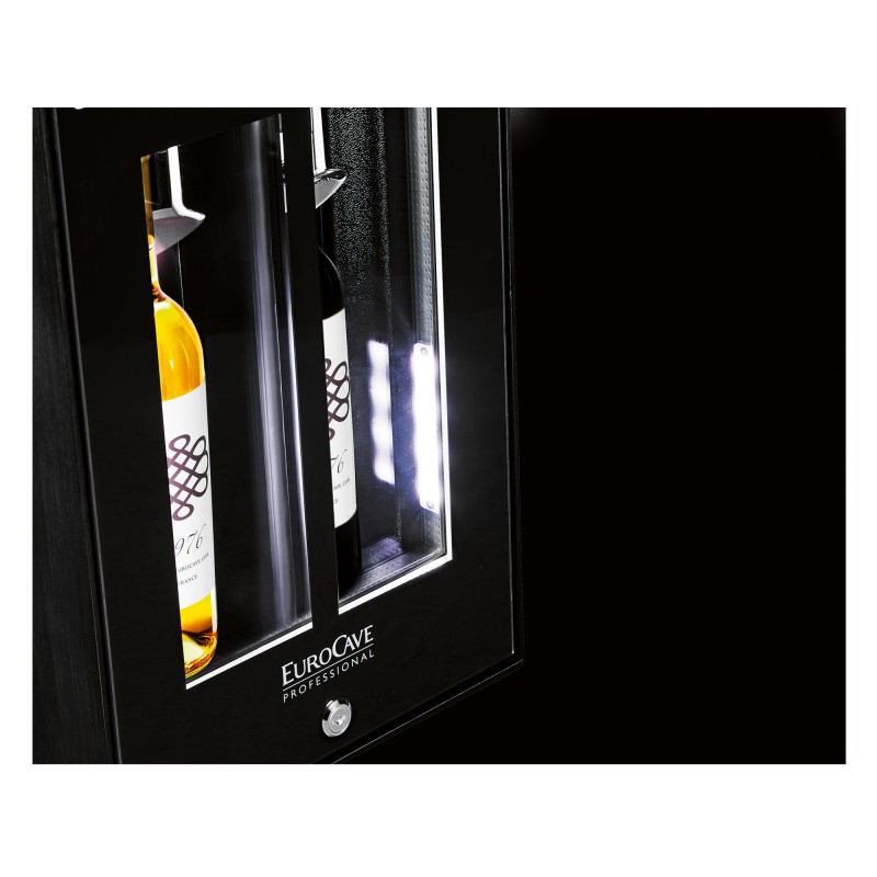 Кулер для вина EuroCave Wine Bar 2