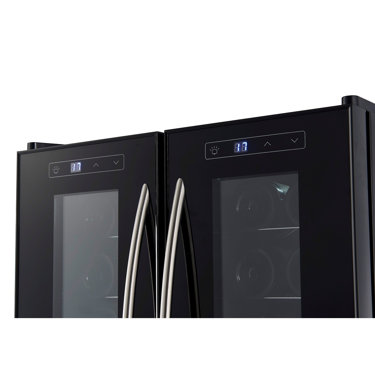 Винный шкаф Cellar Private CP024-2T