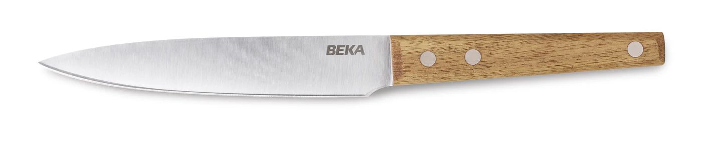 Нож кухонный Beka Nomad utility knife 13970934