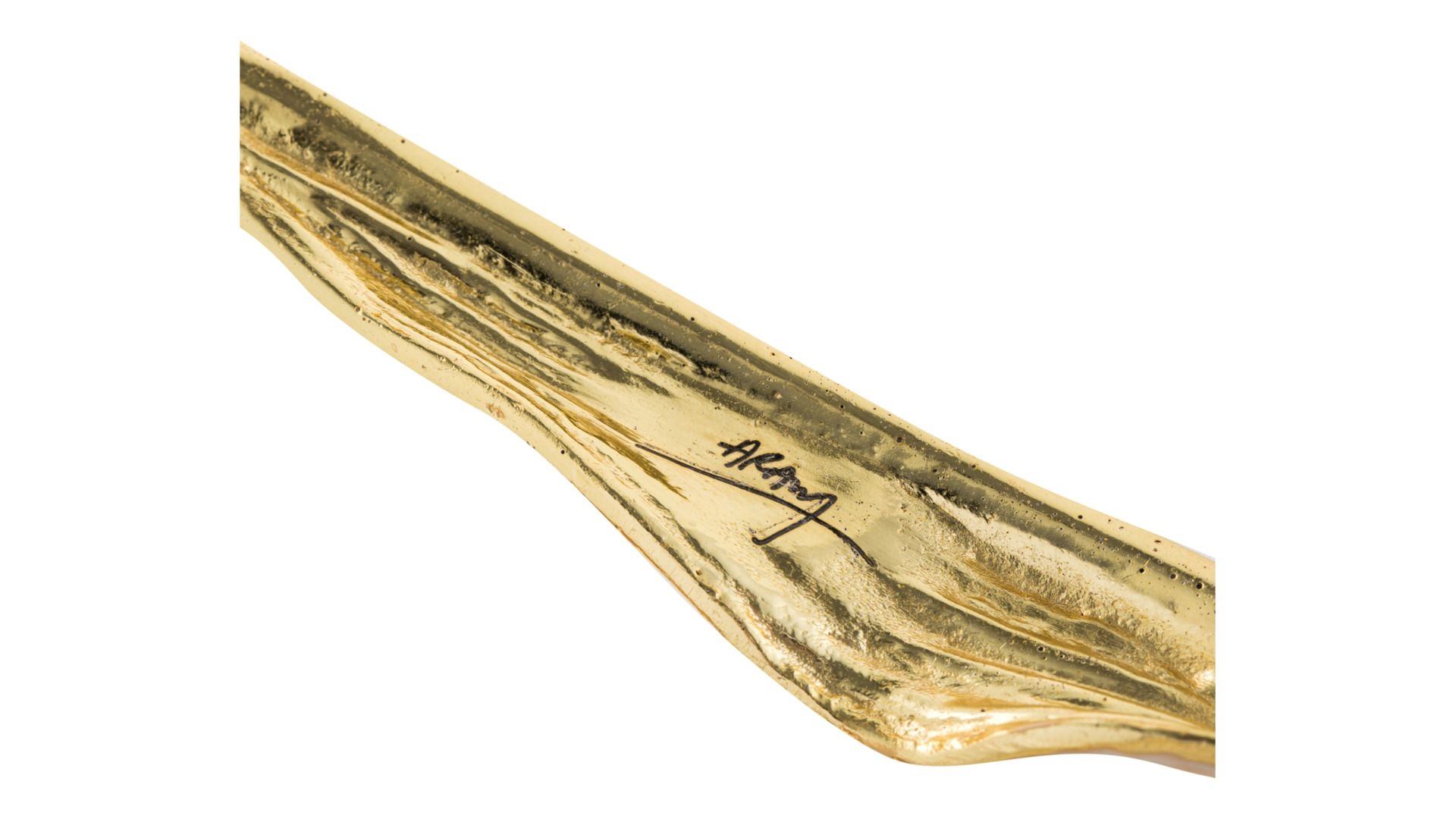 Набор сервировочных предметов Michael Aram Tulip 124107