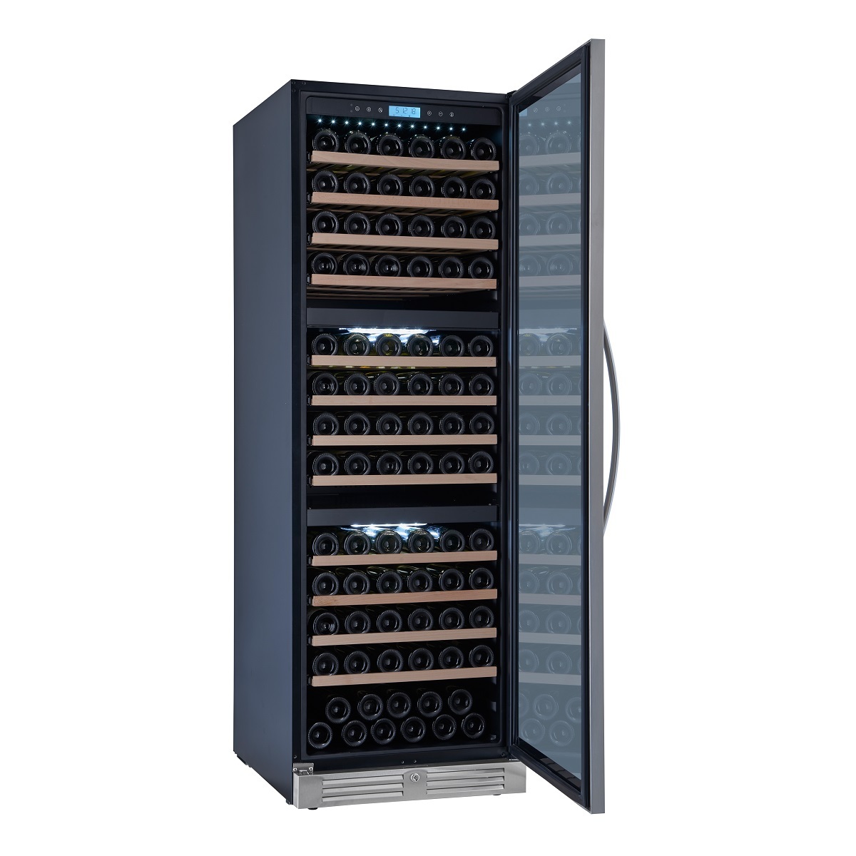 Винный шкаф Cellar Private CP154-3T