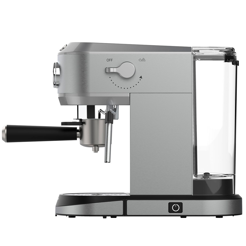 Кофеварка рожковая Solac Taste Slim ProCap CE4523