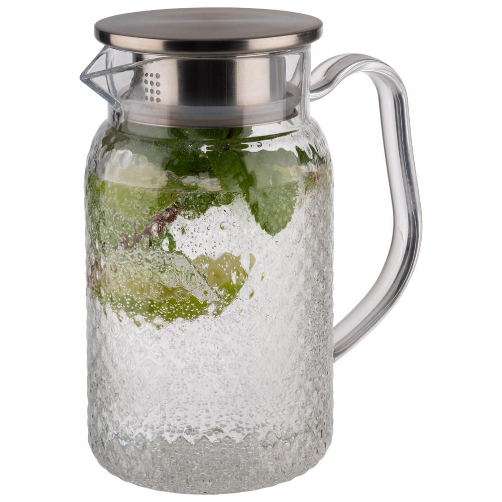 Кувшин для воды APS Juice/Water Pitcher 10692