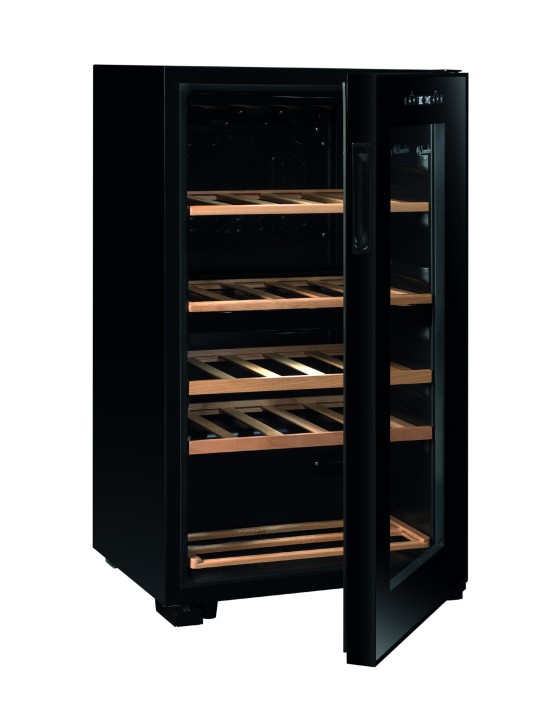 Винный шкаф La Sommeliere SLS32DZBLACK