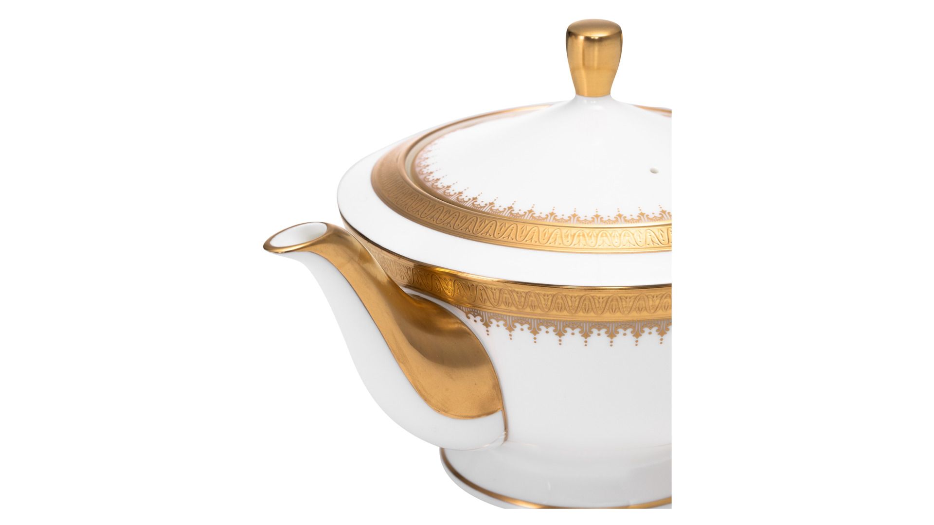 Чайник заварочный Narumi Golden Coin NAR-50938-4416