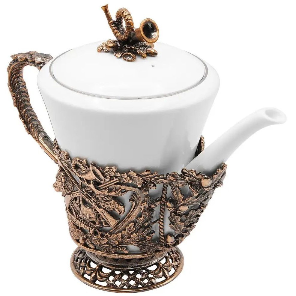 Заварочные чайники