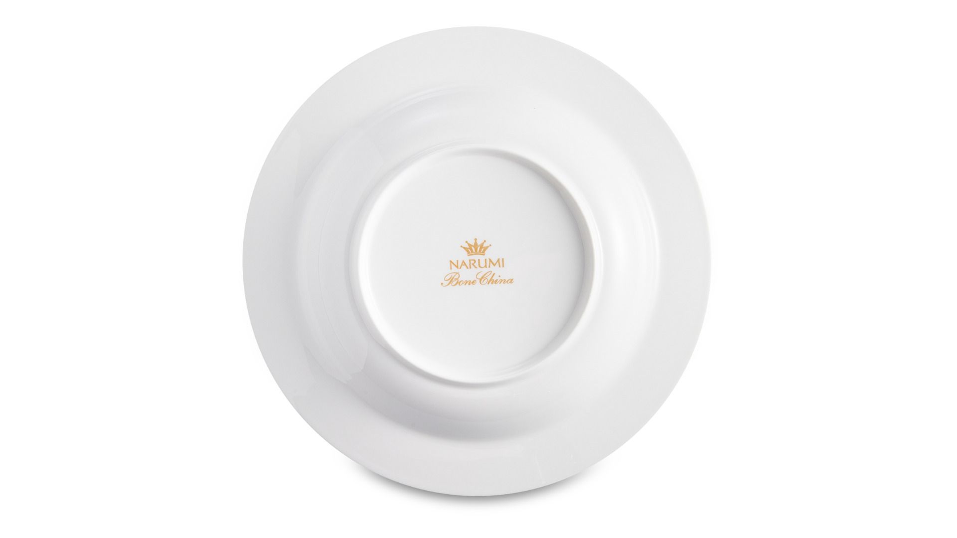 Тарелка суповая Narumi Sparkle NAR-52033-1646
