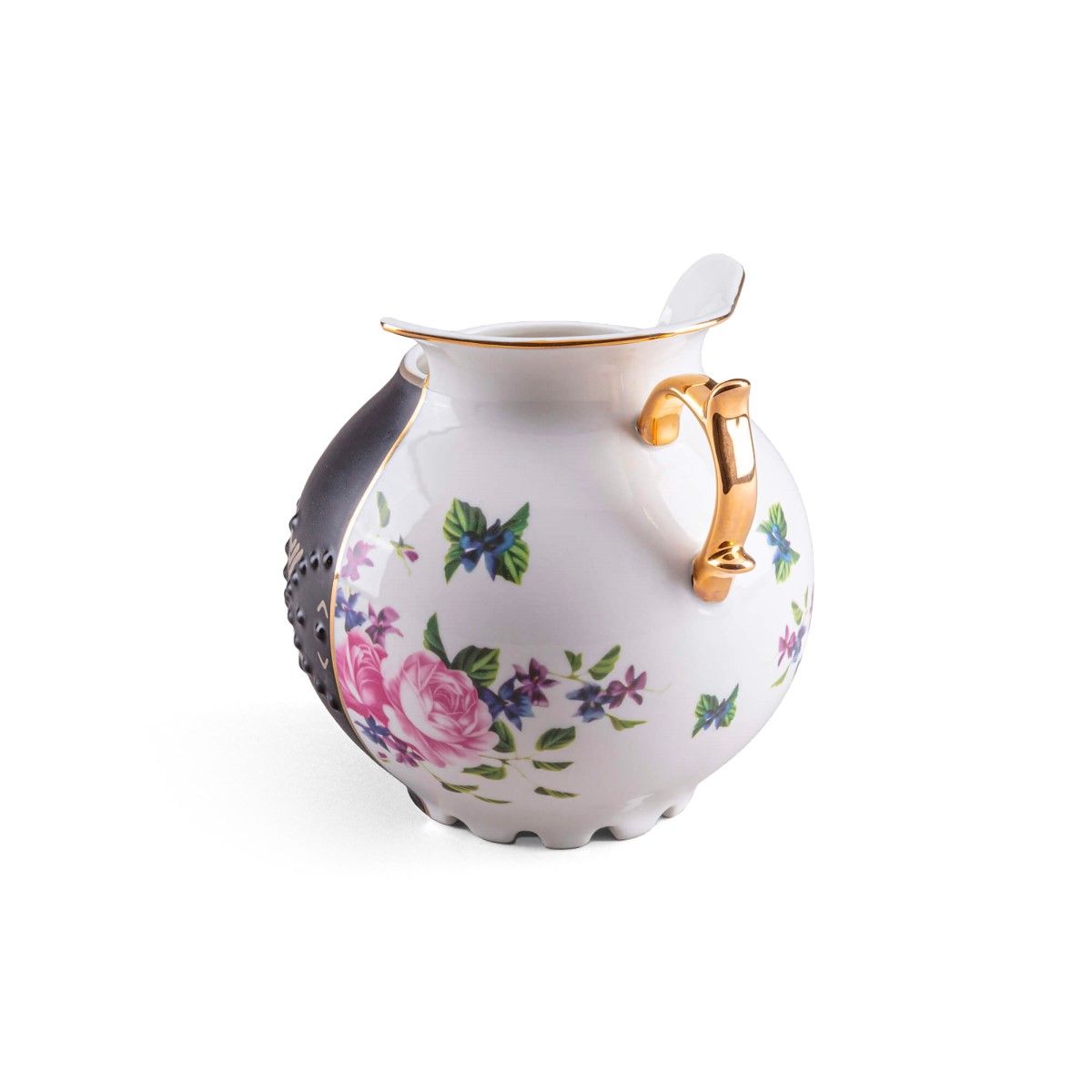 Ваза Seletti Hybrid Vase Lfe 09190