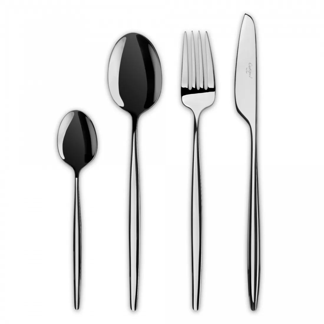 Столовые приборы