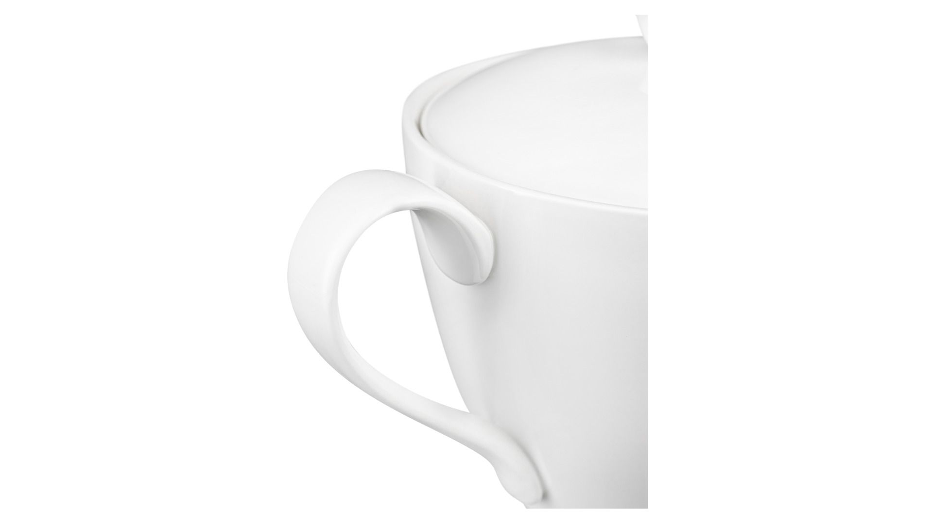 Чайник заварочный Narumi Golden Pearl NAR-50657-4565