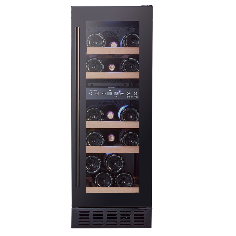 Винный шкаф Temptech CLX30DB Classique