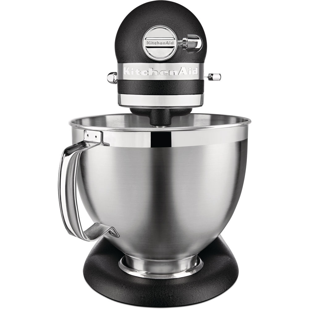 Миксер планетарный KitchenAid Artisan 5KSM185PSEBK