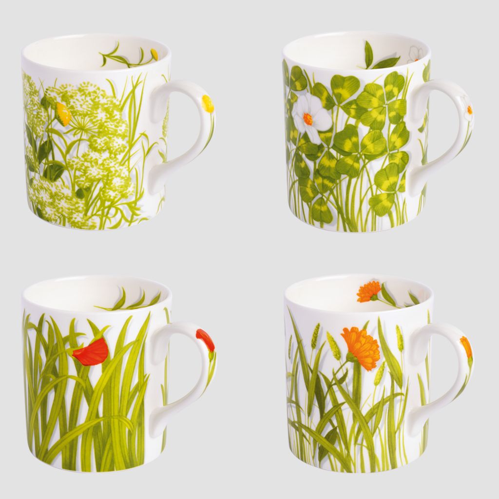 Кружка Taitù Freedom Mug 1-84-B