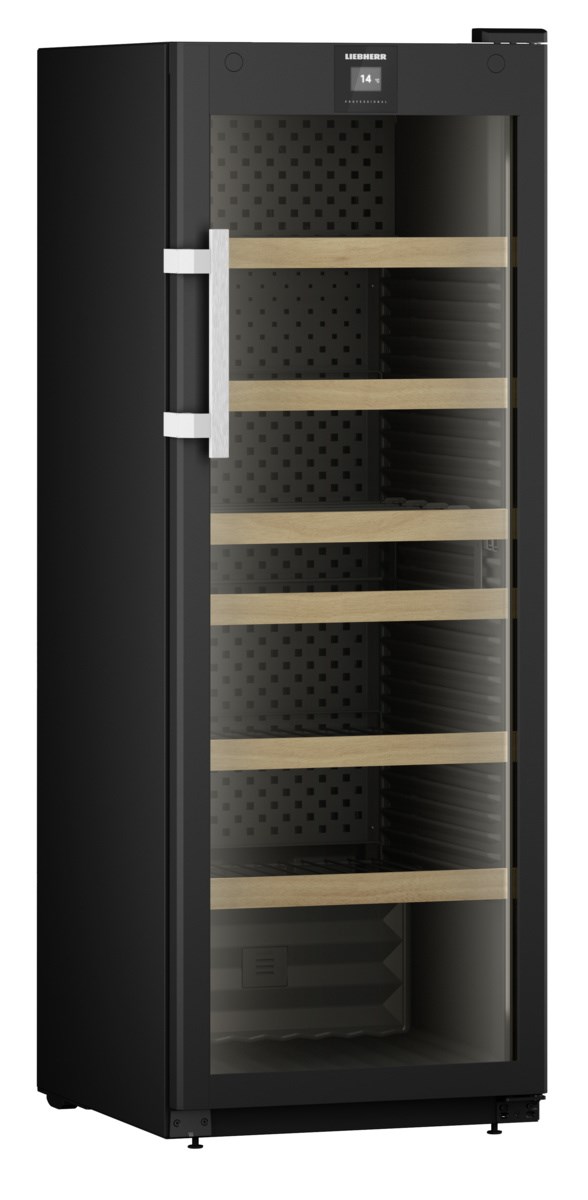 Винный шкаф Liebherr WFbli 5041