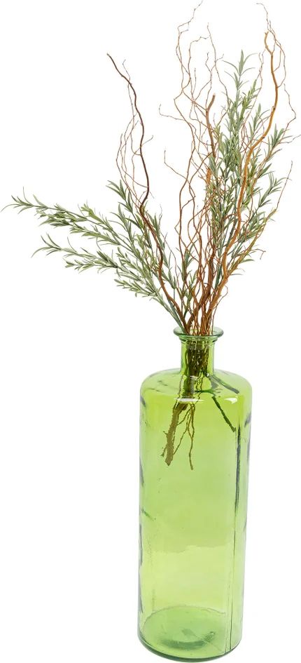 Ваза KARE Vase Tutti Grün 54494
