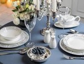 Столовые сервизы