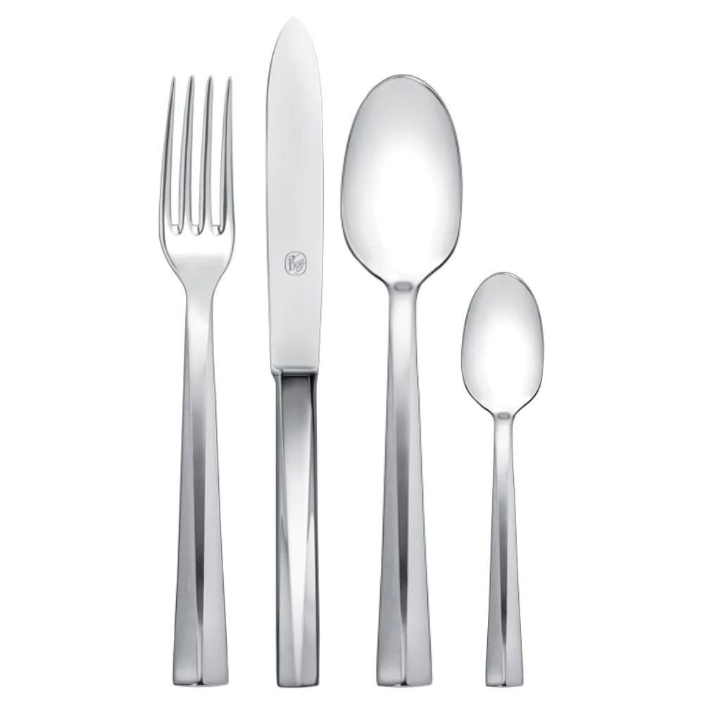 Набор столовых приборов Broggi Duecento 2000500D06