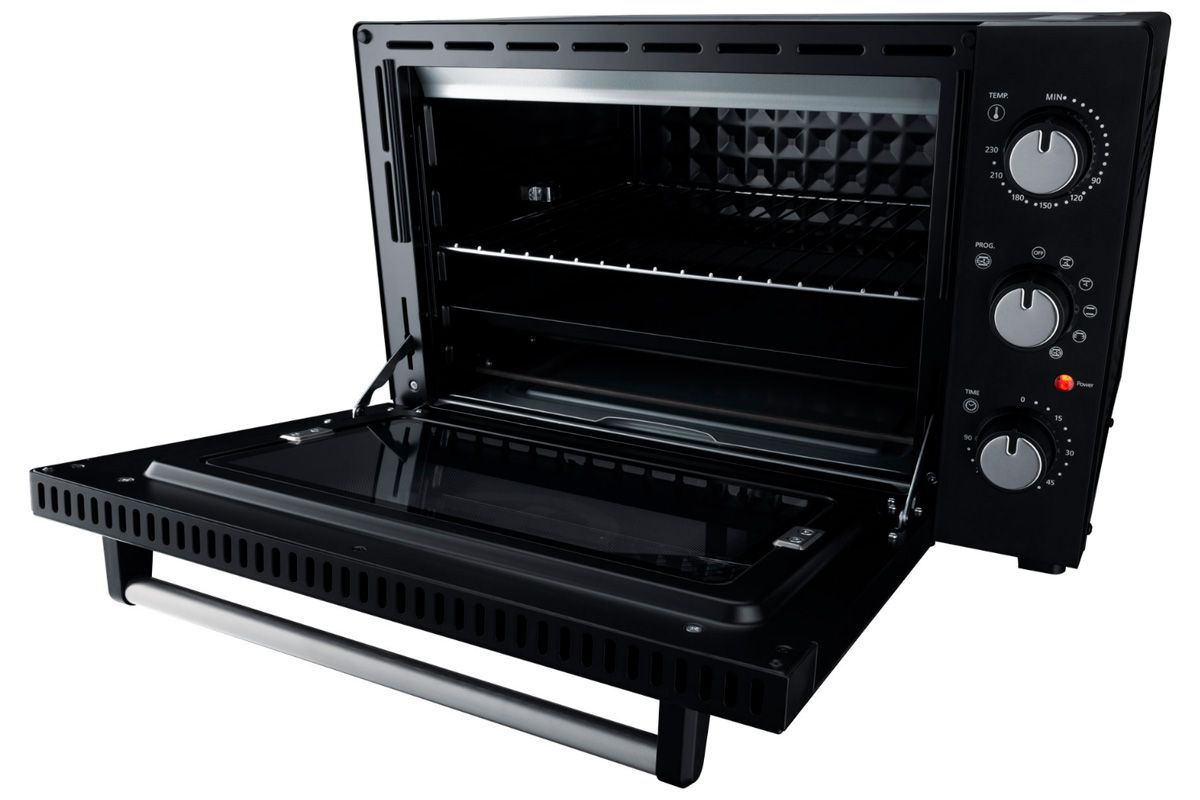 Минипечь Steba KB M60