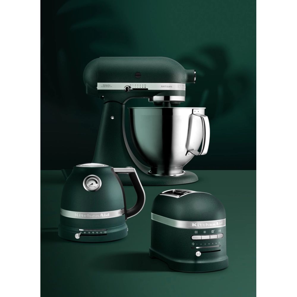Чайник электрический KitchenAid Artisan 5KEK1522EPP