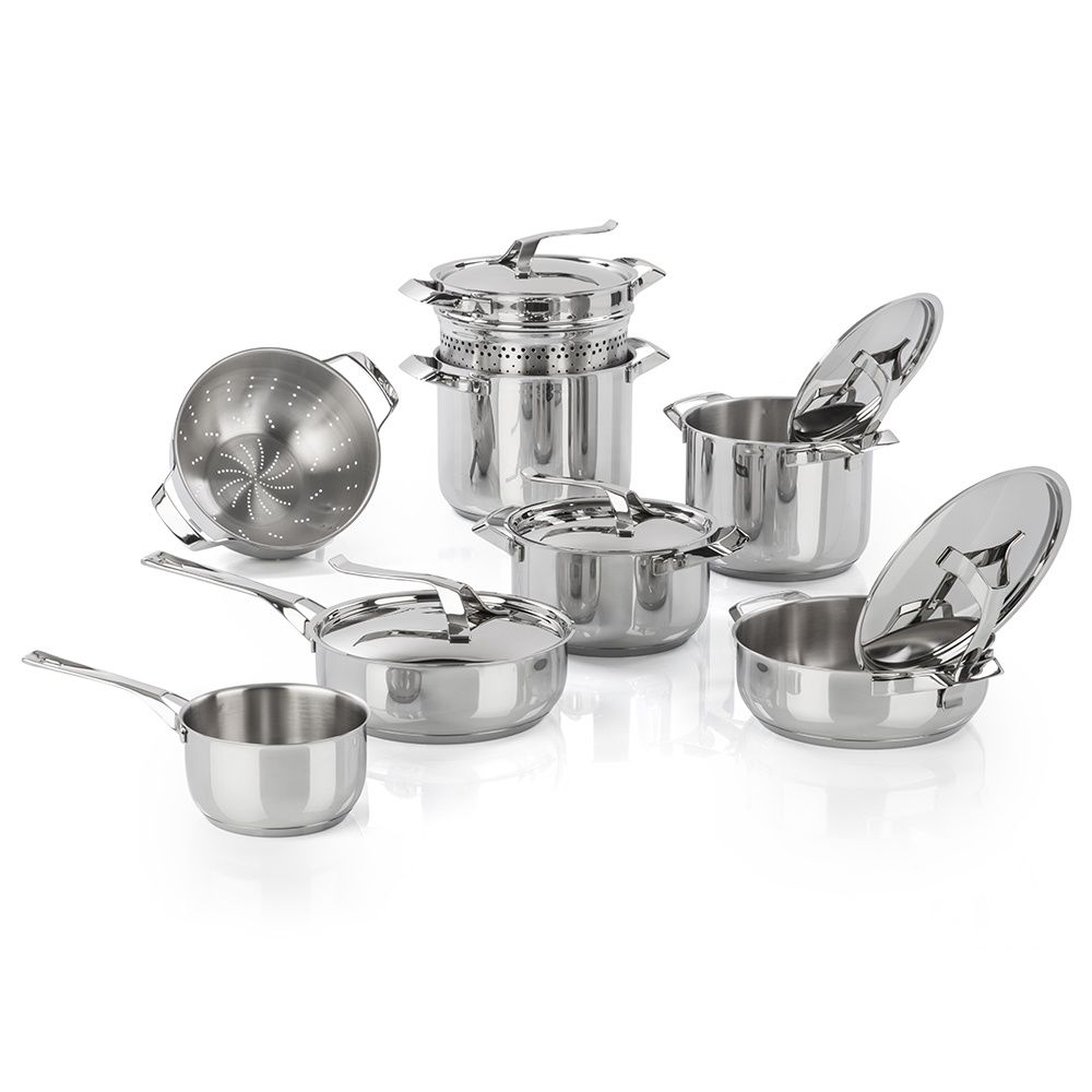 Кастрюля с крышкой Barazzoni My Pot 160602024