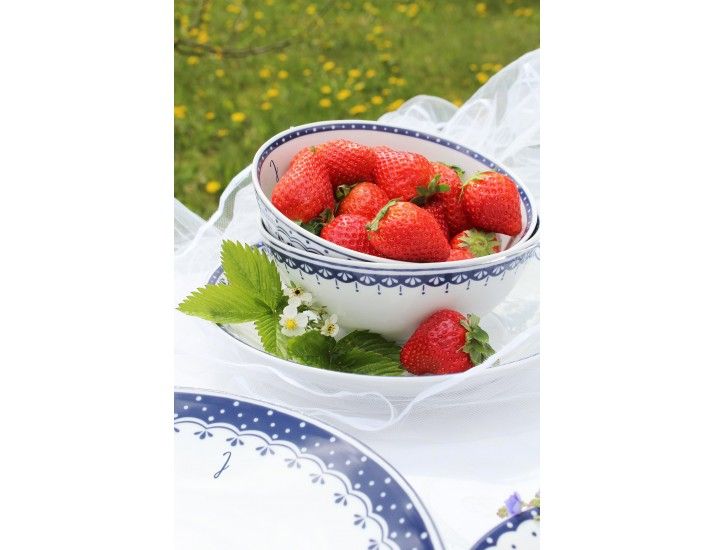 Обеденный сервиз Leander HyggeLine 71162120-327E