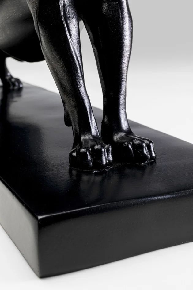 Фигурка KARE Deko Figur Pantera 55687