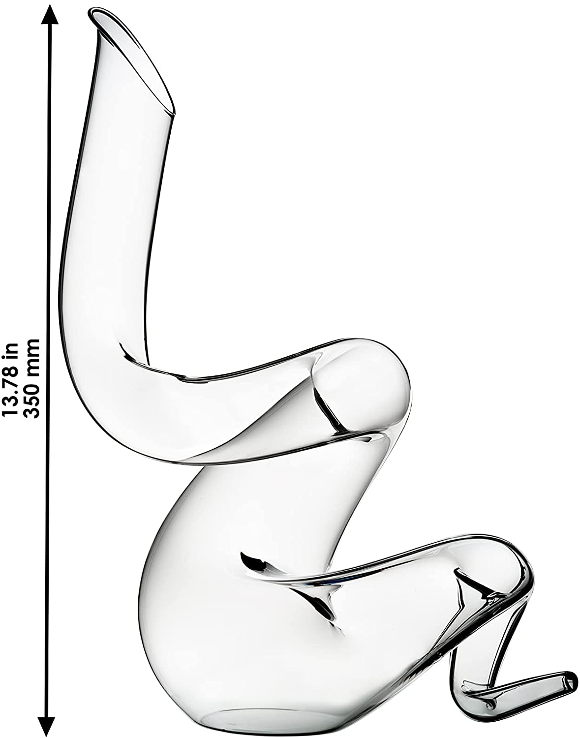 Декантер для вина RIEDEL Boa Decanter 2013/01