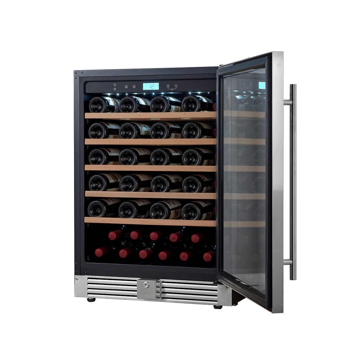 Винный шкаф Cellar Private CP051-1T